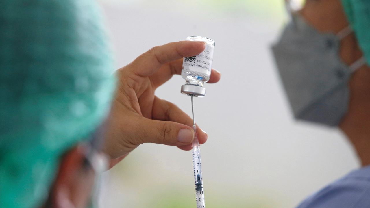 7 มิ.ย. คิกออฟ ฉีดวัคซีนวาระแห่งชาติพร้อมกันทั่วไทย ทยอยจัดส่งต่อเนื่อง