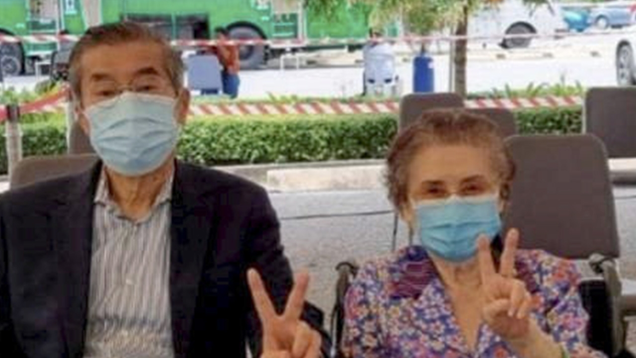 "ทั่นนายกฯ"