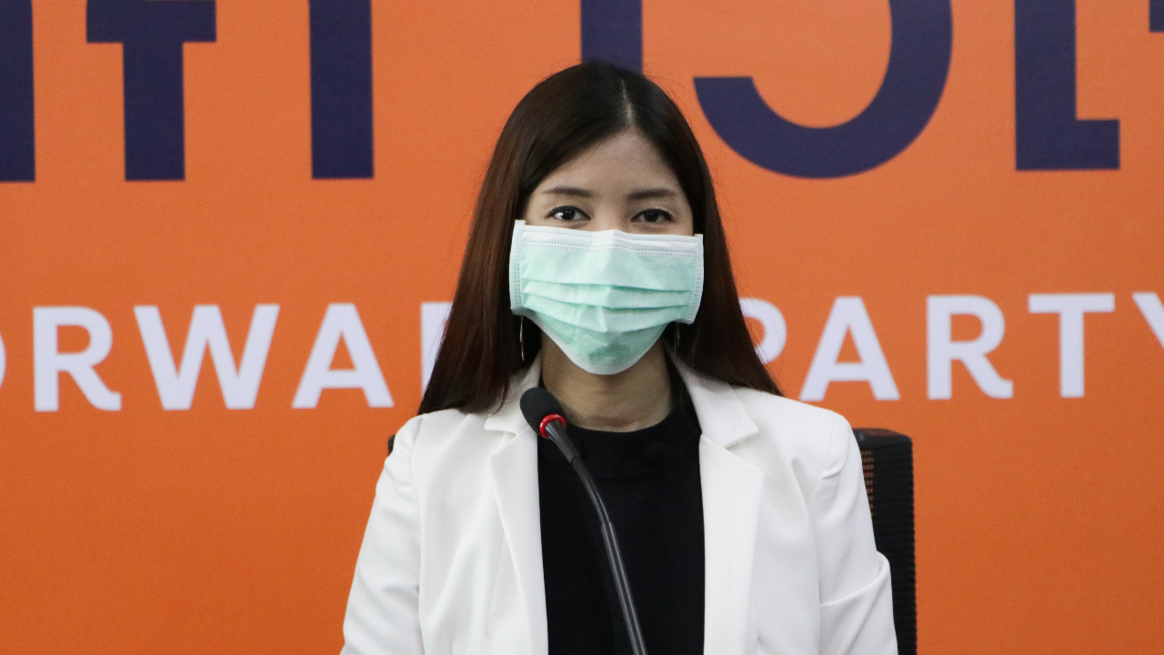 “สุทธวรรณ” อัด “อนุทิน” คิกออฟฉีดวัคซีนแค่ผักชีโรยหน้า จี้เปิดแผนให้ชัด