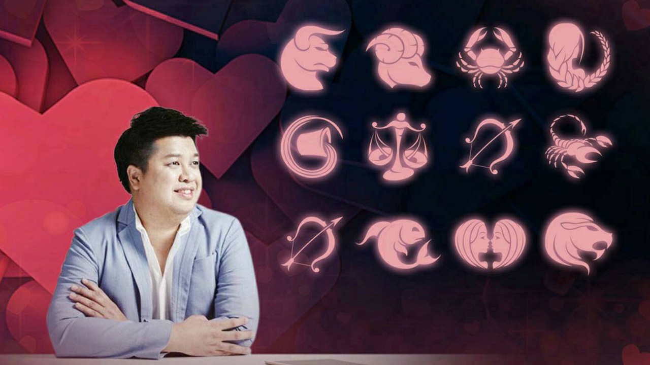 เปิดดวงความรัก 7-13 มิ.ย. 2564 หมอมีน สกรีนดวงเลิฟ