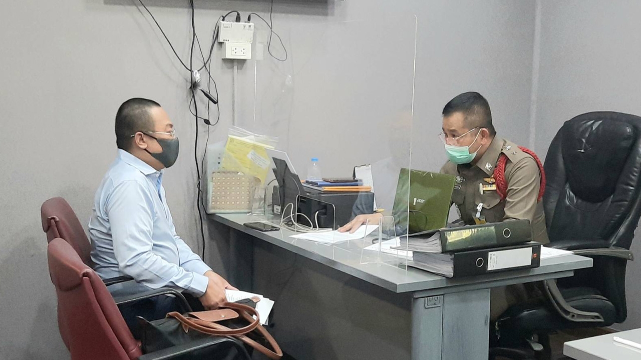 สำนักงานกฎหมายอันนานนท์ แจ้งความแล้ว หลังถูกพาดพิงในคดีสินบนโตโยต้า