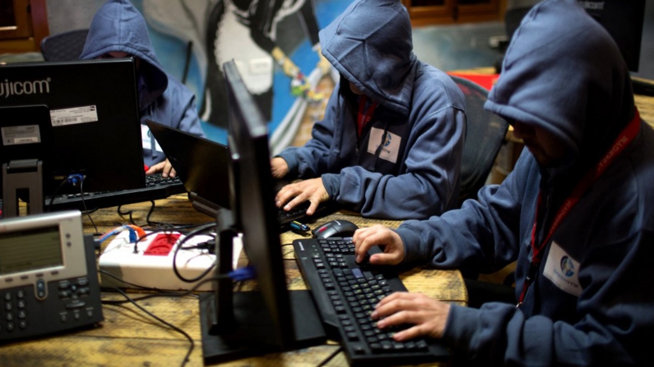 เจ้าหน้าที่ดูแลความปลอดภัยไซเบอร์ กลายเป็นอาชีพสุดฮอต เงินเดือนสูงลิ่ว