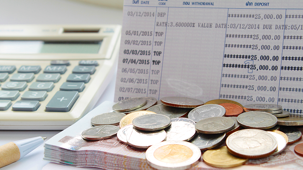 ธนาคารกรุงไทยออก 5 มาตรการช่วยลูกค้า พักหนี้ พักจ่ายดอกเบี้ย สู้โควิด