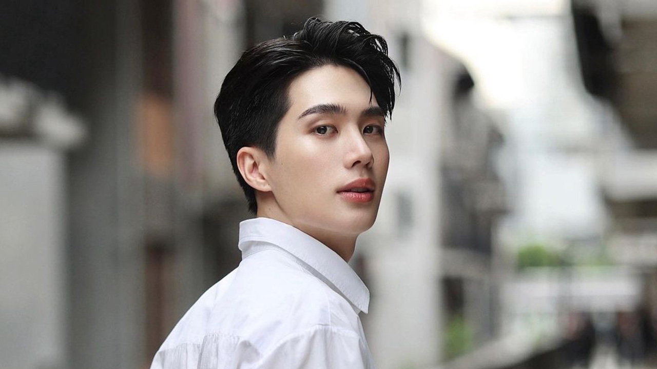 พระเอกคิวต์บอย "อิน สาริน" ถ้าอยากสบายก็ต้องหาเงินให้เก่ง