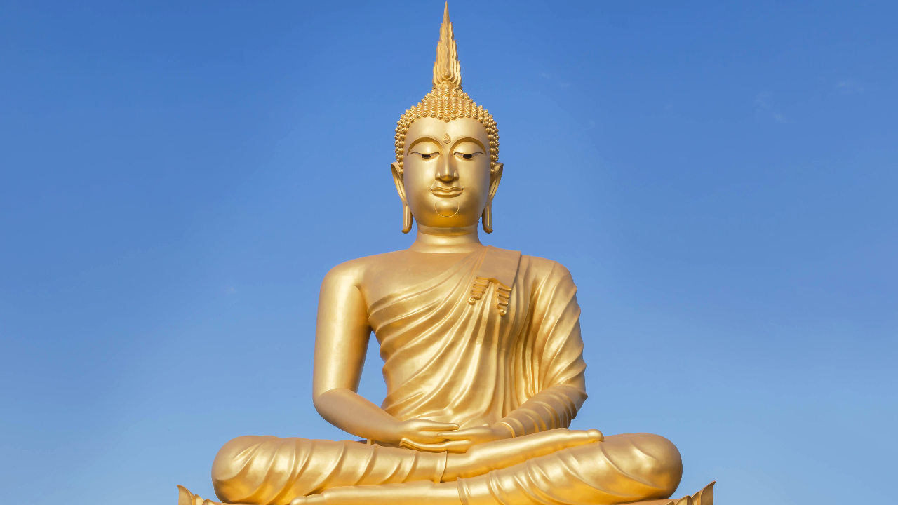 "วันอัฏฐมีบูชา" ประวัติ และความสำคัญที่ชาวพุทธควรรู้