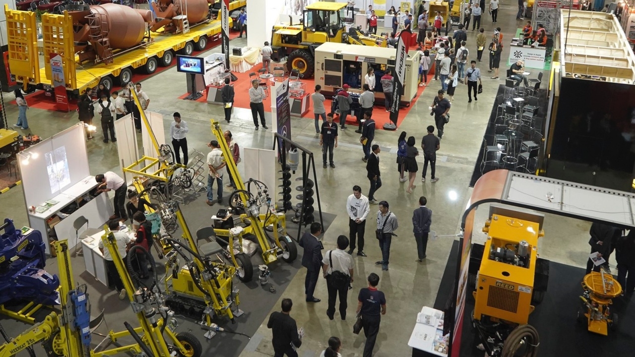 จัดใหญ่ "BCT EXPO 2021" งานแสดงเทคโนโลยี เตรียมพร้อมสู่ยุคดิจิทัล