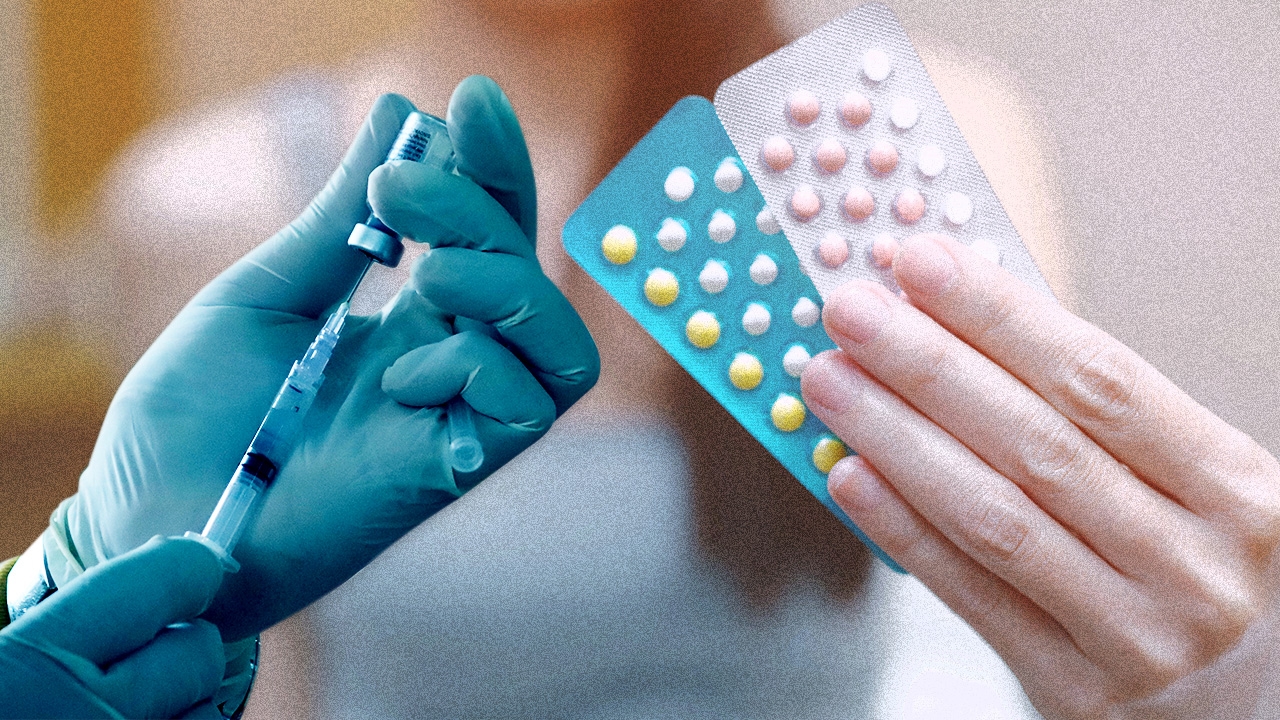 ยาคุมกำเนิด กับภาวะ "ลิ่มเลือดอุดตัน" อันตรายหรือไม่ หากต้องรับวัคซีนโควิด