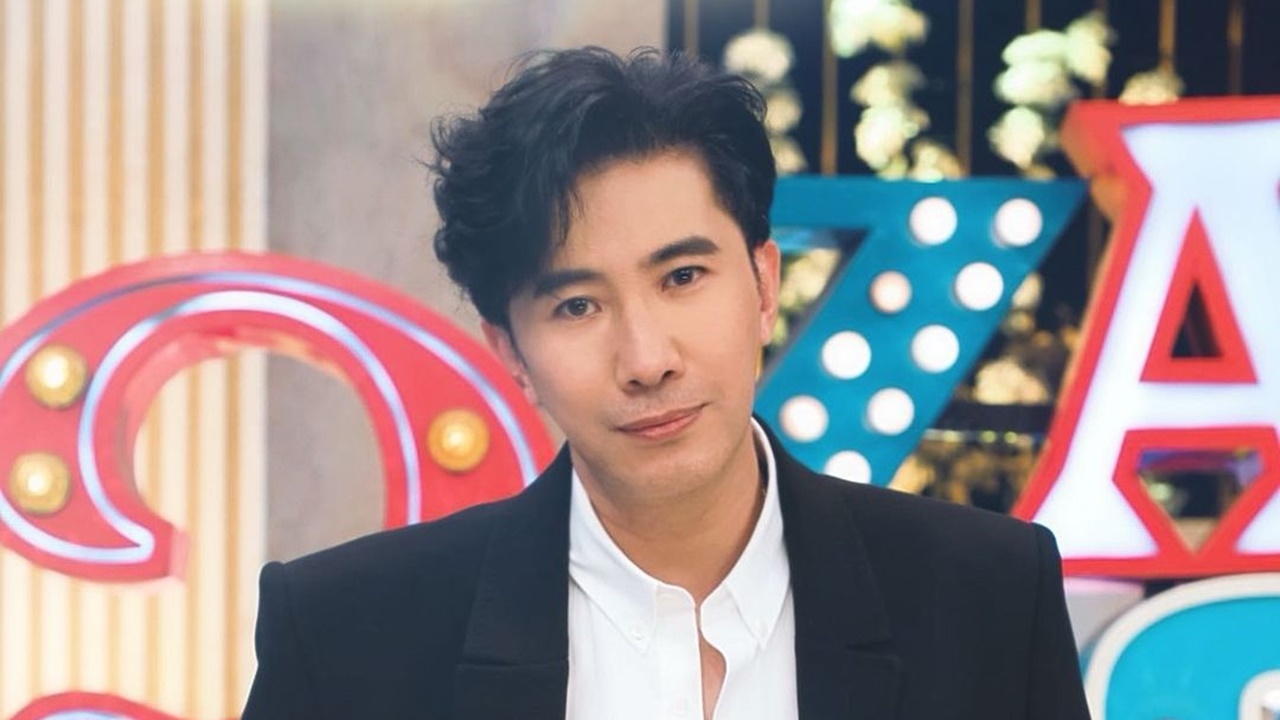 กรรชัย เคลียร์ไม่ใช่ผู้ทรงอิทธิพล รับอยู่กับข่าวมากจนต้องไปหานักจิตวิทยา