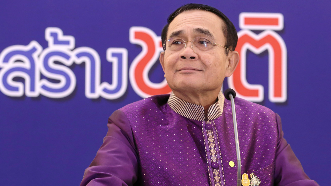 ฉีดวัคซีน มิ.ย.ไร้ปัญหา นายกฯ ไม่ขัดข้อง อปท.ซื้อเอง ไม่ต้องแก้ระเบียบ มท.