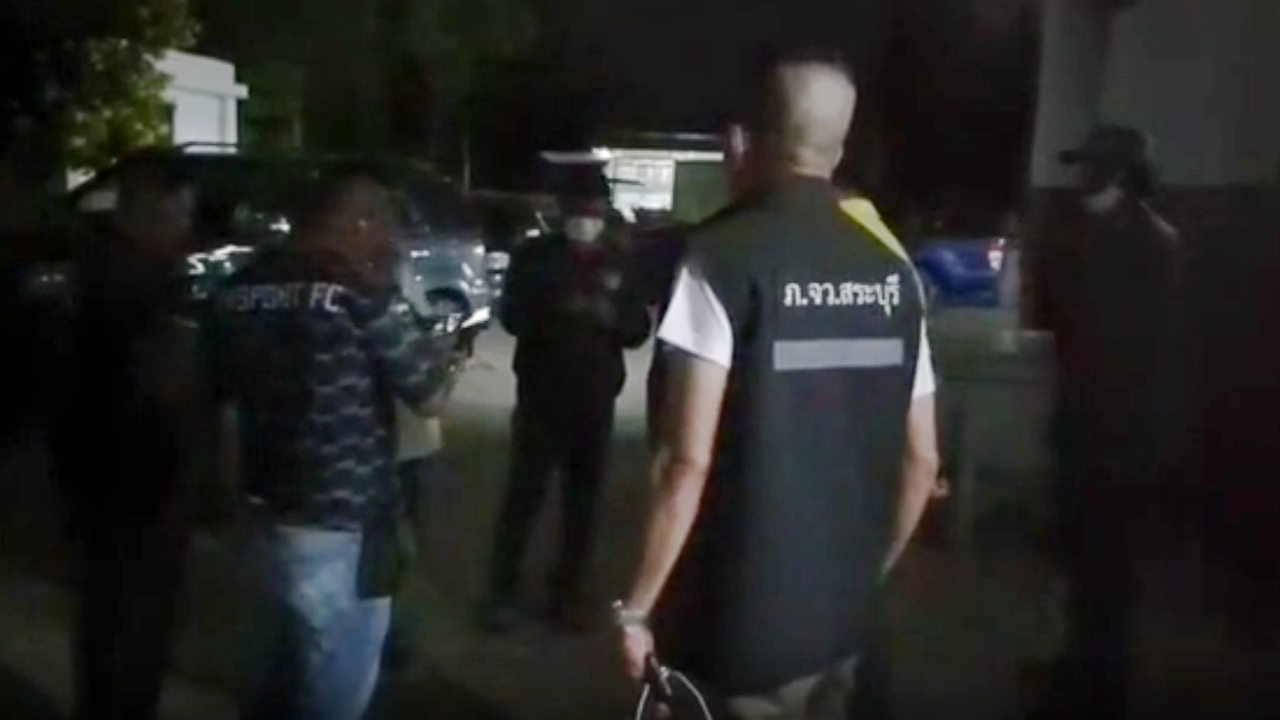 บุกยิงเซียนไก่ชน ดับคาฟาร์มกลางทุ่ง ตร.รู้มือปืนแล้ว สั่งแกะรอย-ไล่ล่า