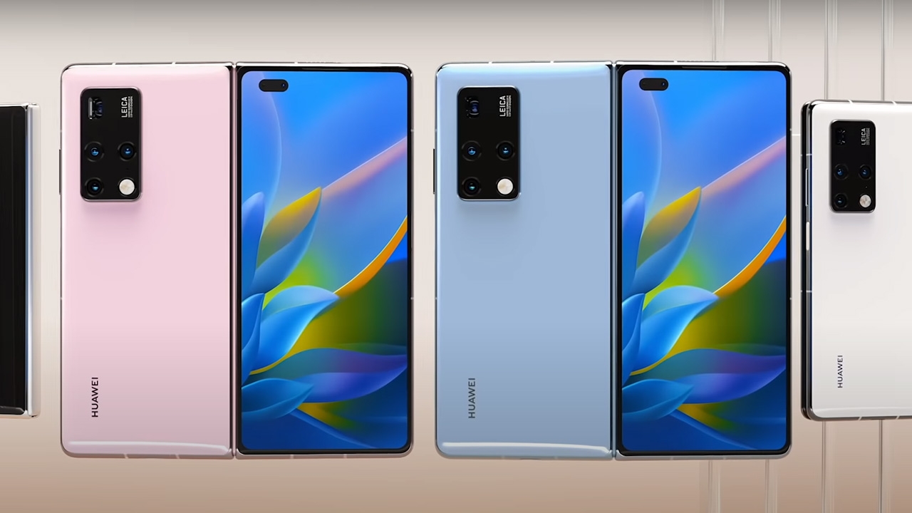 Huawei ประกาศปั้น HarmonyOS ระบบปฏิบัติการบนมือถือเปิดตัว 2 มิถุนายนนี้