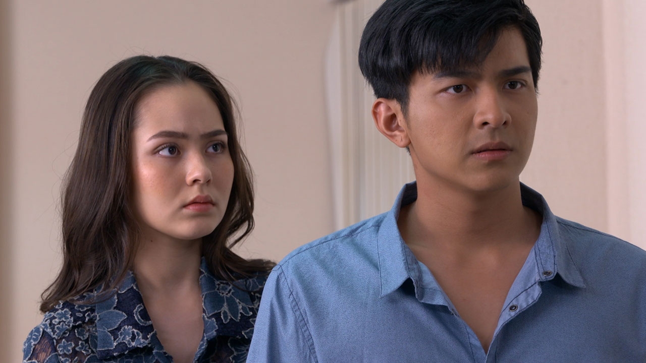 โค้งสุดท้าย "ฟ้า หิน ดิน ทราย" เข้มข้นเส้นทางรัก "โหน-วินนี่" ไม่ราบรื่น