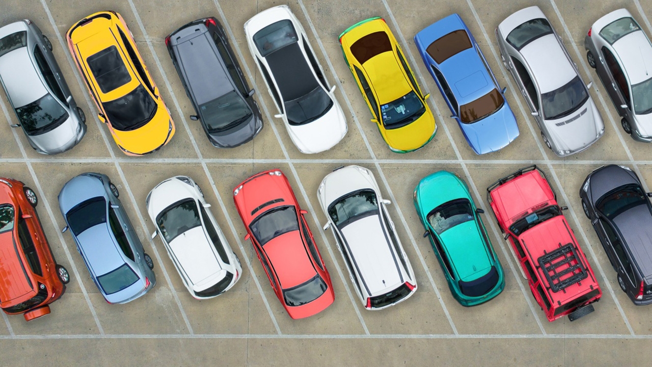 .ครม.อนุมัติร่างกฎกระทรวง เรียกรถยนต์ส่วนบุคคลผ่านแอปฯถูกกฎหมาย.