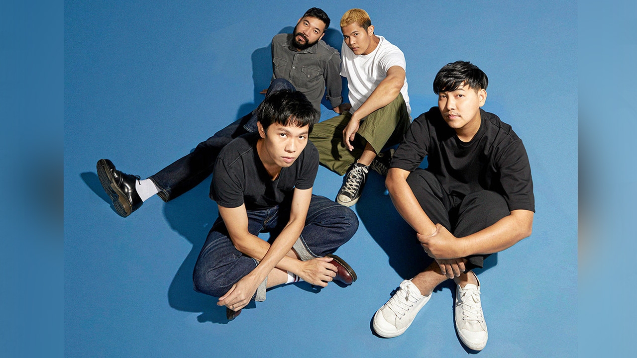 วงใหม่หน้าเก๋า “Hens” พร้อมลุย เริ่มจากศูนย์ “ปู๋-โฟร์” ร้องนำ ไม่คิดหาคนใหม่