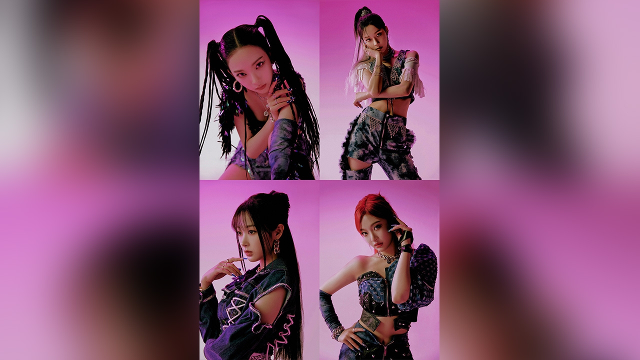 aespa ทำลายสถิติตัวเอง “Next Level” ทะลุ 50 ล้านวิว ใน 3 วัน