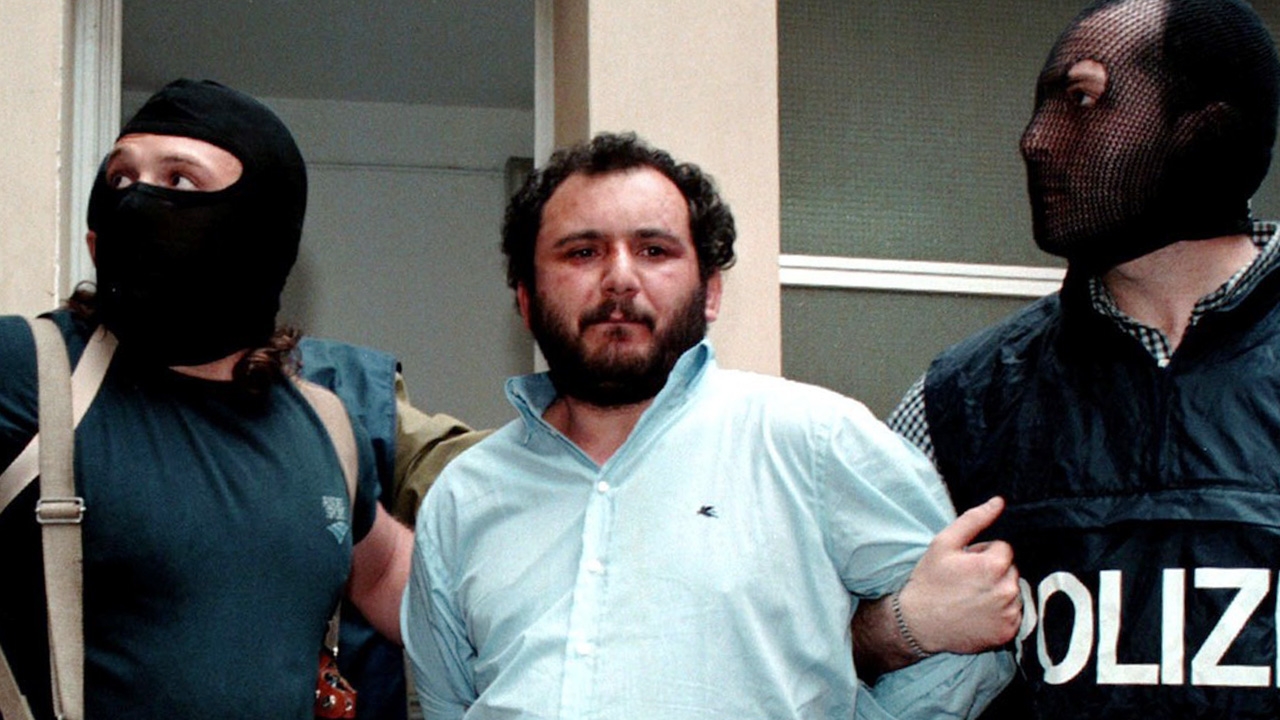 รู้จัก โจวานนี บรัสกา มาเฟีย 100 ศพแห่งอิตาลี เป็นอิสระหลังนอนคุก 25 ปี