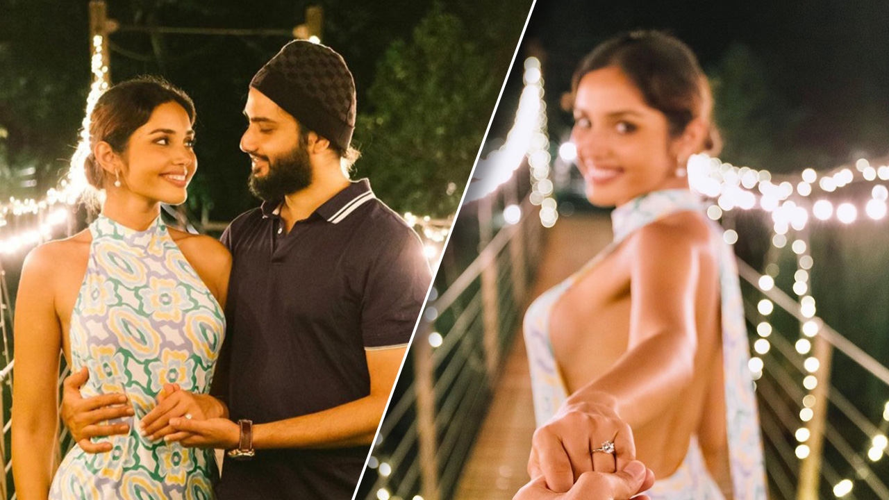 คนที่ใช่ วีณา บอกเหตุผลตกหลุมรัก หาญเจริญ นักธุรกิจร้อยล้าน  