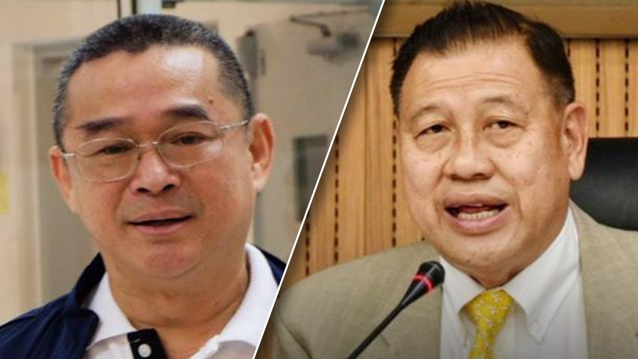 “วิรัช” รับ “เรืองไกร” ซบพลังประชารัฐ จริง เผย “บิ๊กป้อม” ให้ช่วยกันทำงาน