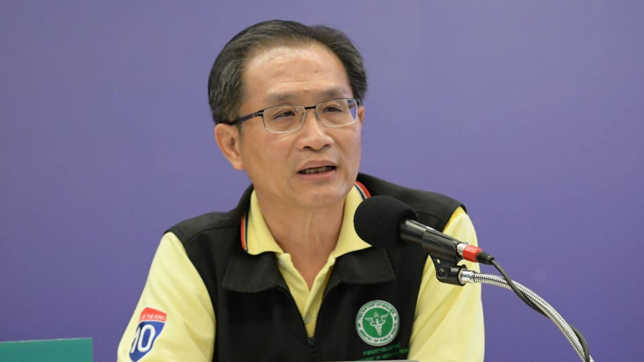 ศูนย์ฉีดวัคซีนกลางบางซื่อ ไม่มี Walk in ผู้ใช้บริการต้องลงทะเบียนก่อน