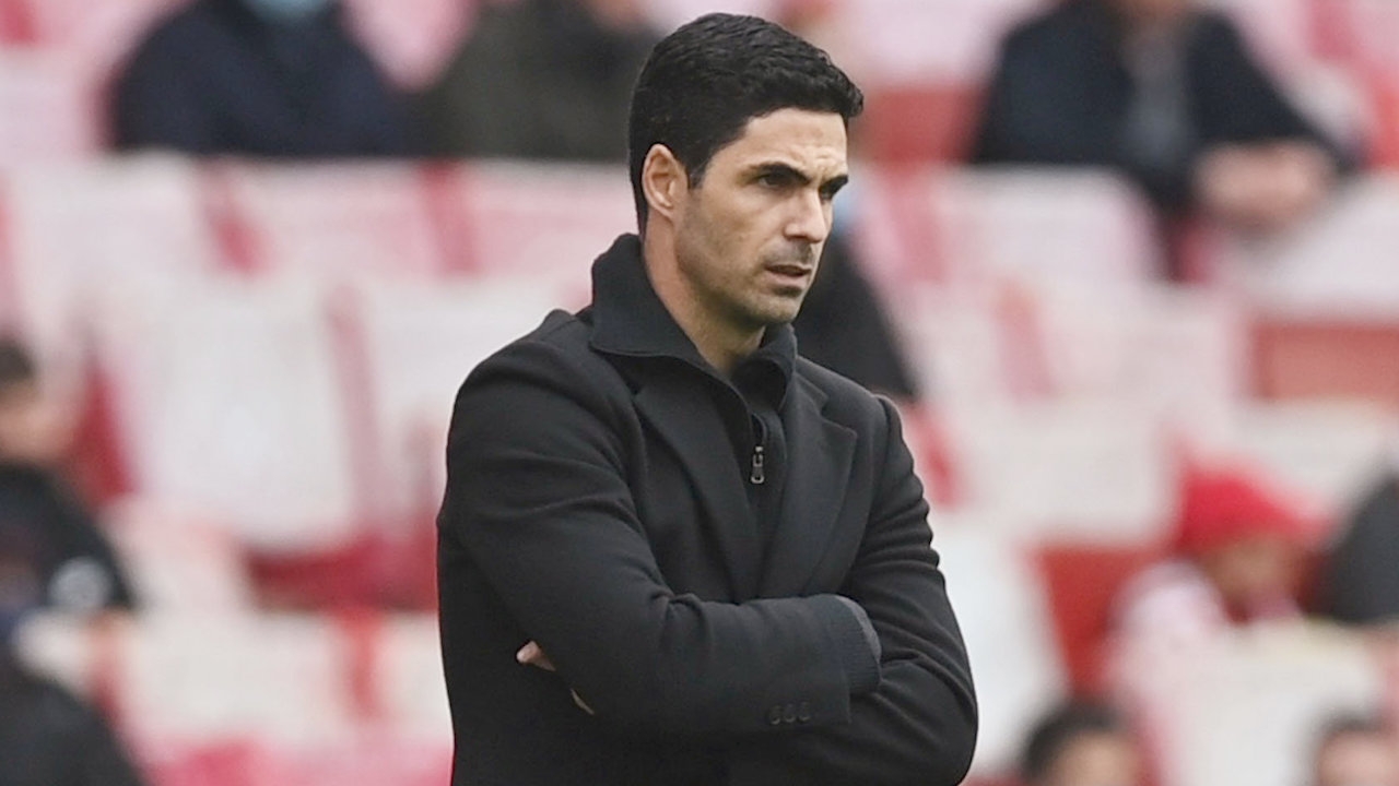 "กัลลาส" ชี้อาร์เซนอลพลาดอย่างแรง หลังตั้ง "อาร์เตตา" คุมทีม