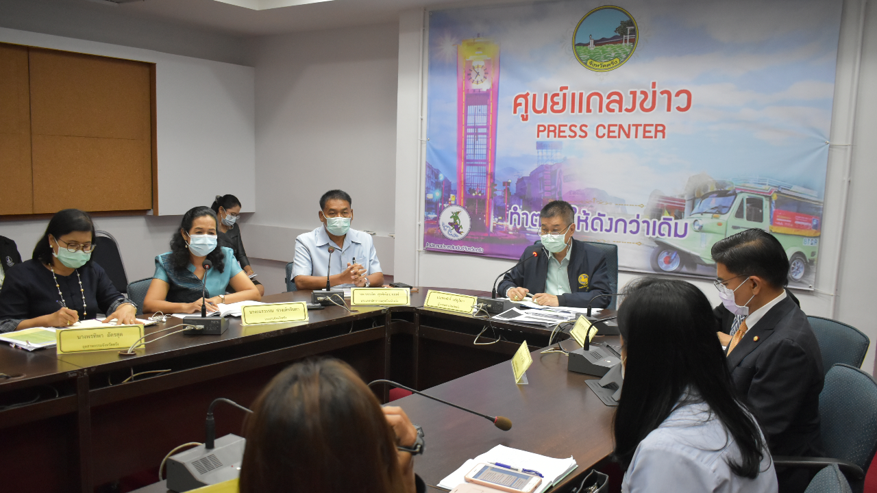 "ตรัง" อ่วม โควิดพุ่ง คลัสเตอร์โรงงานถุงมือยาง สะสม 461 คาดลามแล้ว