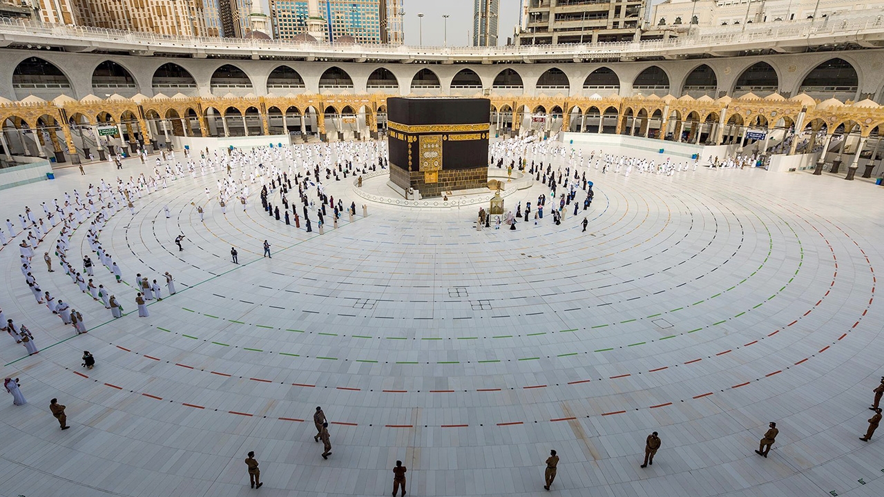 โควิดทำเหตุ รบ.อินโดฯ ไม่อนุญาตให้ ปชช.ไปแสวงบุญพิธีฮัจญ์ ปีที่ 2 