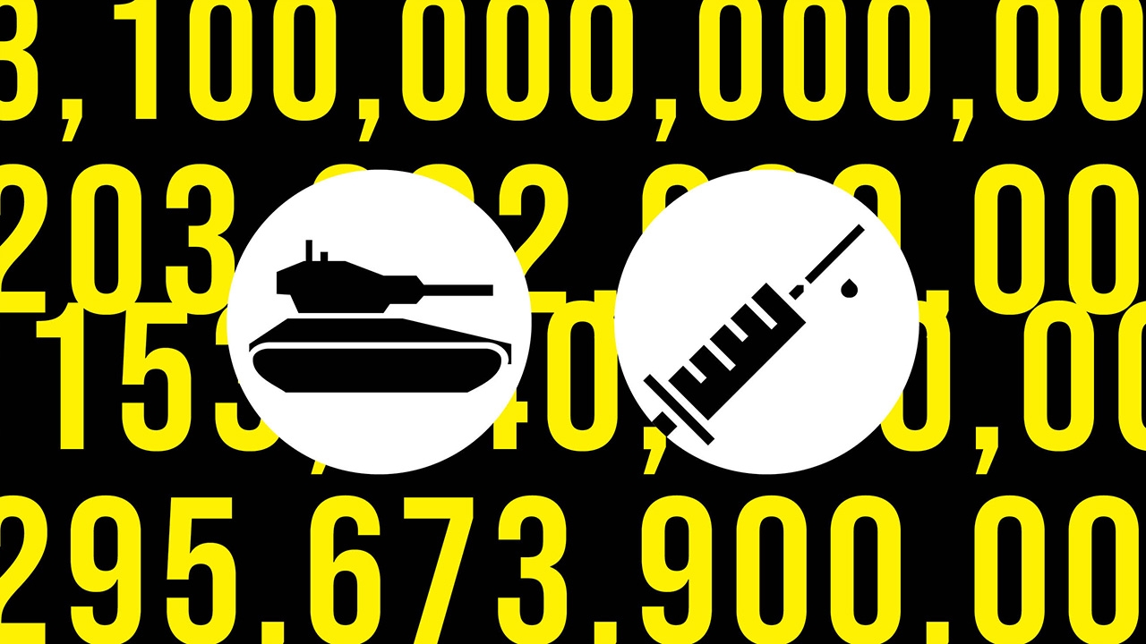 กางร่างงบปี 2565 เพิ่ม-ลดตรงไหน ใช้อย่างไร ทำไมเป็นงบประมาณที่ถูกวิจารณ์ว่า "ไม่เห็นหัวประชาชน”