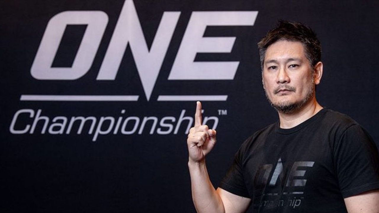 "ชาตรี" เผย ONE เตรียมฉลองครบ 10 ปี ด้วยอีเวนต์ยิ่งใหญ่สุดในประวัติศาสตร์