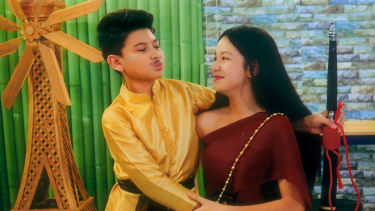 “วันวันดี” หยิบละครพื้นบ้าน “ขุนช้างขุนแผน” สร้างซีรีส์ทาง “ยูทูบ”