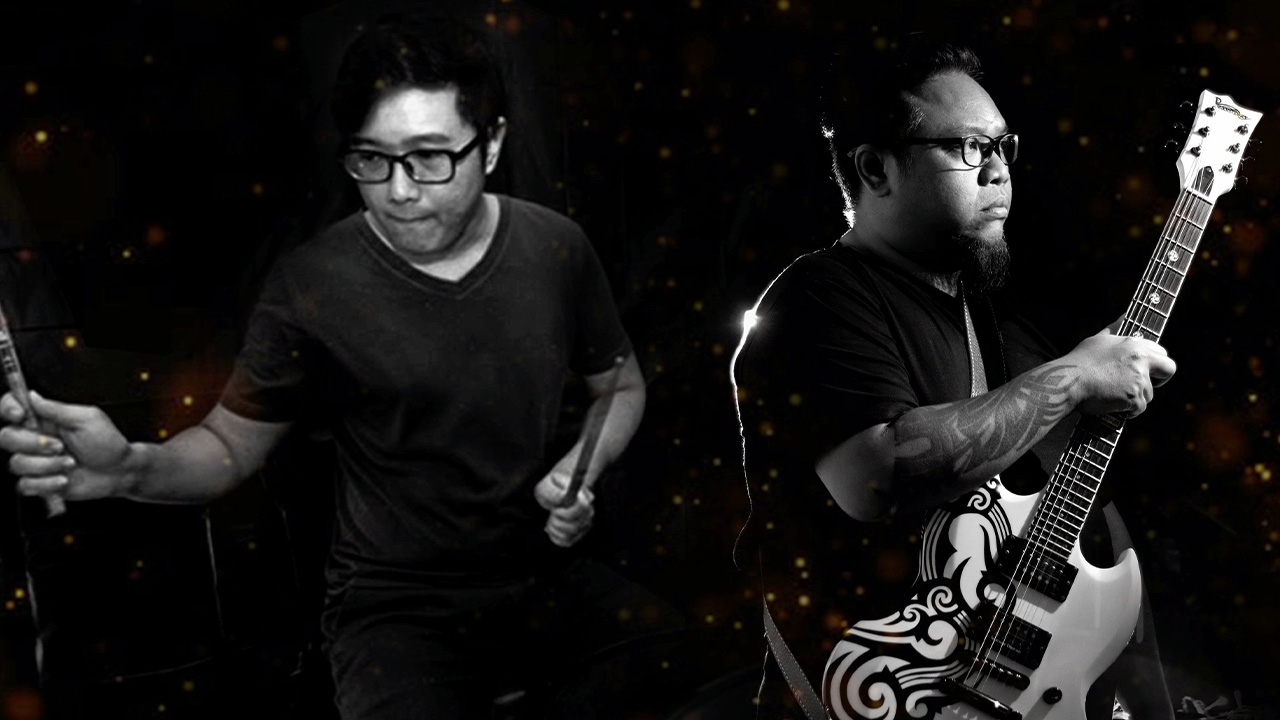 “เลโก้บอย” ปล่อยซิงเกิล “สาวชุดแดง” สะกดความลุ่มหลงผสมกลิ่นอายยุค 80