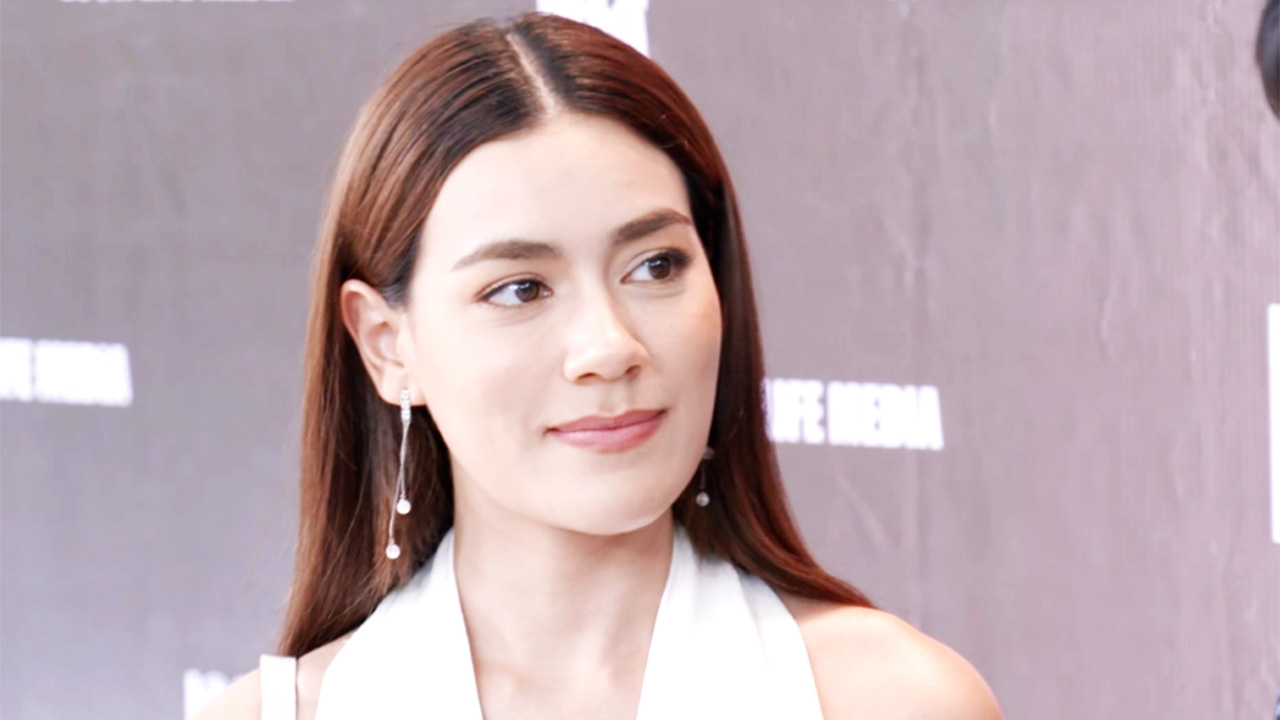 สองเสน่หา EP.7 วาริธ ขอให้ พิลาสลักษณ์ เข้าวงการเป็นนางเอกละครคู่ เดือนหยาด