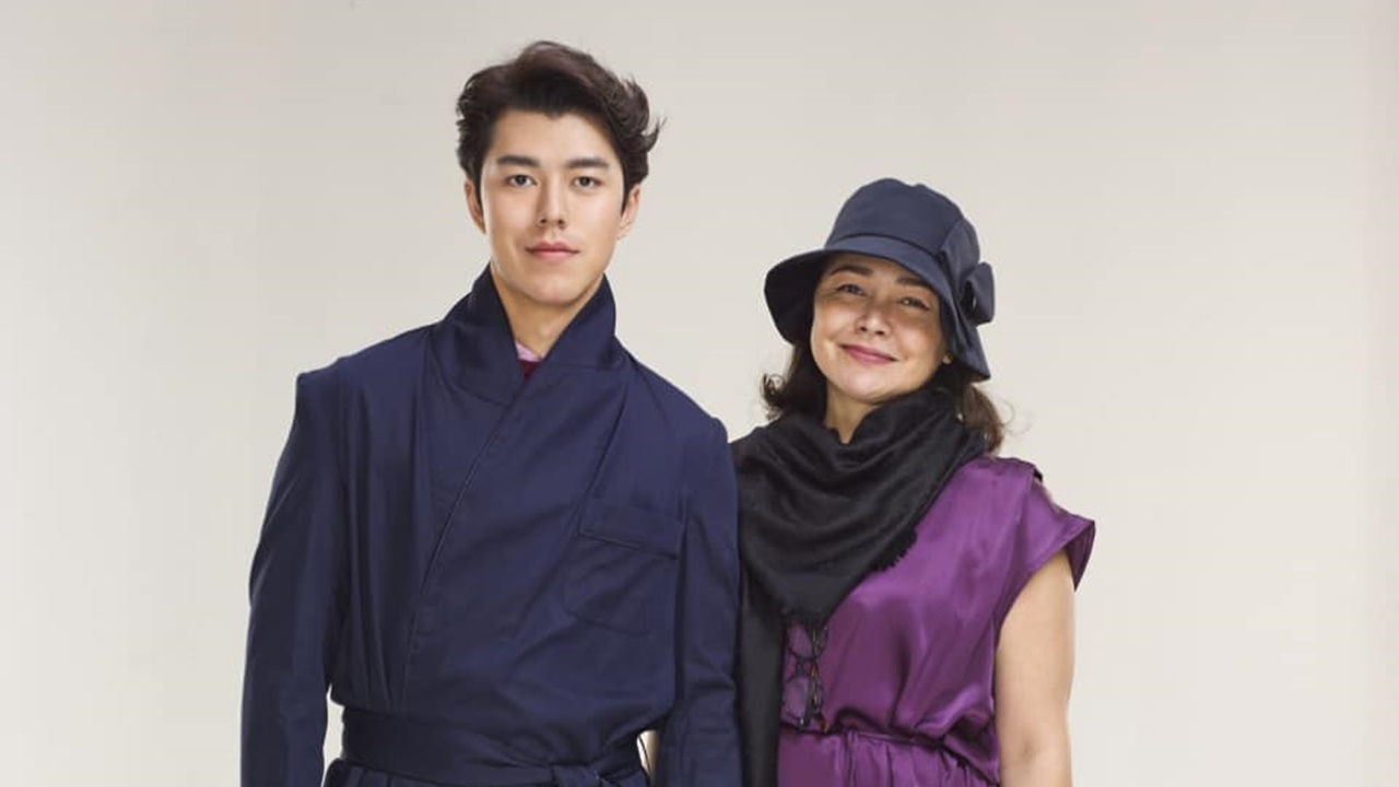 น้องนาย แชร์เรื่องเล่า แม่หมู 6 ปีไม่เคยได้พัก จนโควิดมาทำเทกระดานงานทิ้ง