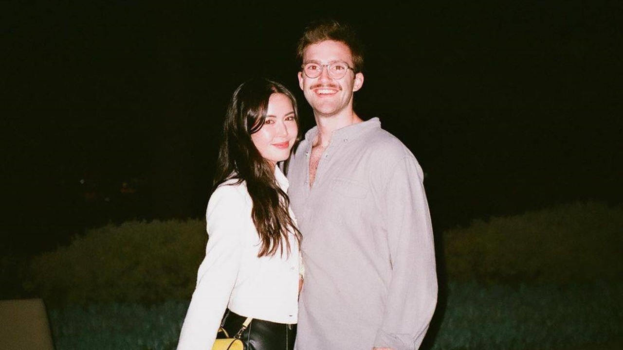 เจด้า จิดาริน เผยความหวานหนุ่มฝรั่งคนพิเศษ งานนี้แม่คอมเมนต์แซวลูกสาว