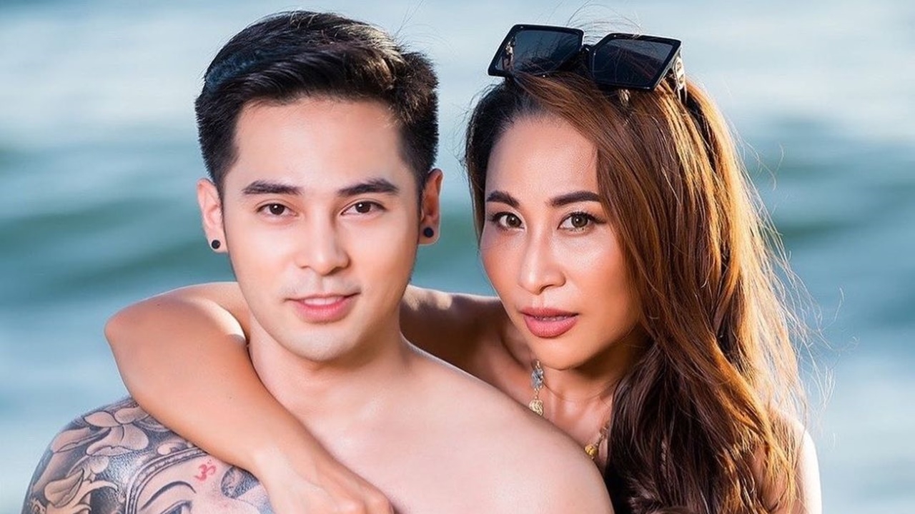 FC ข้องใจถาม ลาล่า ทำไมไม่ถ่ายรูปคู่ เล็ก เจษฎา หรือว่าเลิกกันแล้ว