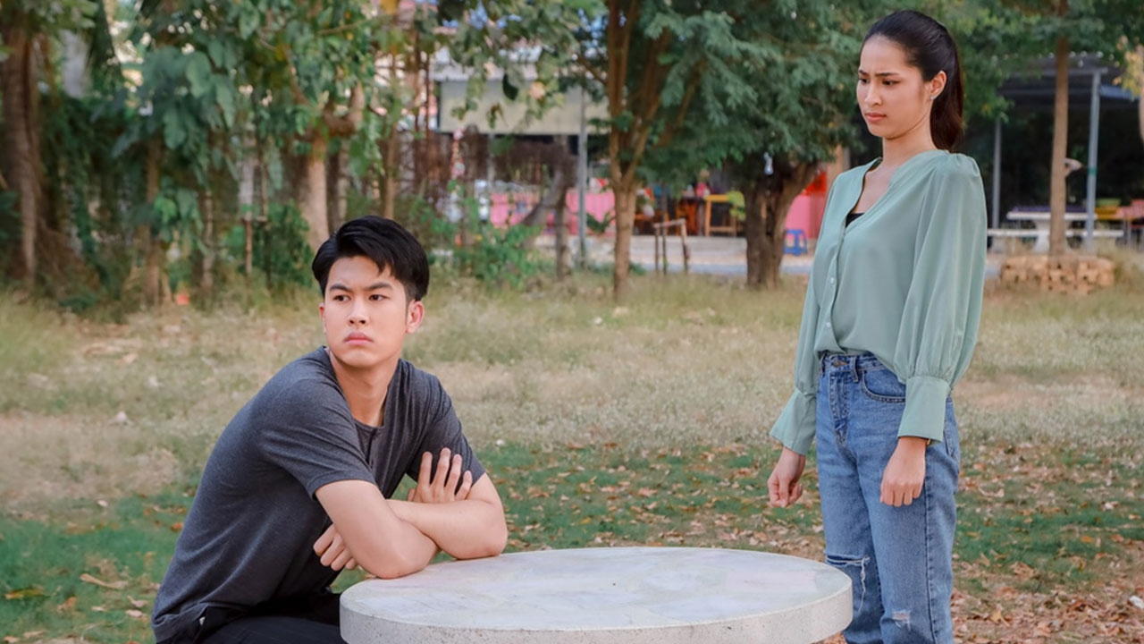 ผู้ดีดงอิโด่ย EP.15-EP.16 แดชน้อยใจ กลัวผ้าฝ้ายหวั่นไหวกับคำนินทาของชาวบ้าน