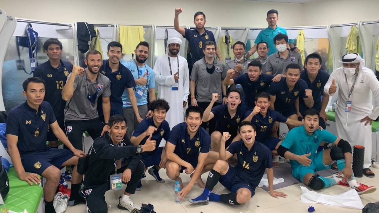 หัวหมู่ทะลวงฟัน !!