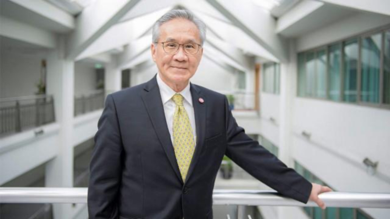 "ดอน" ยัน มีฝ่ายที่ดูแลคดี "สมศักดิ์" ผิด ม.112 อยู่  ไม่ได้ตามคดีนี้