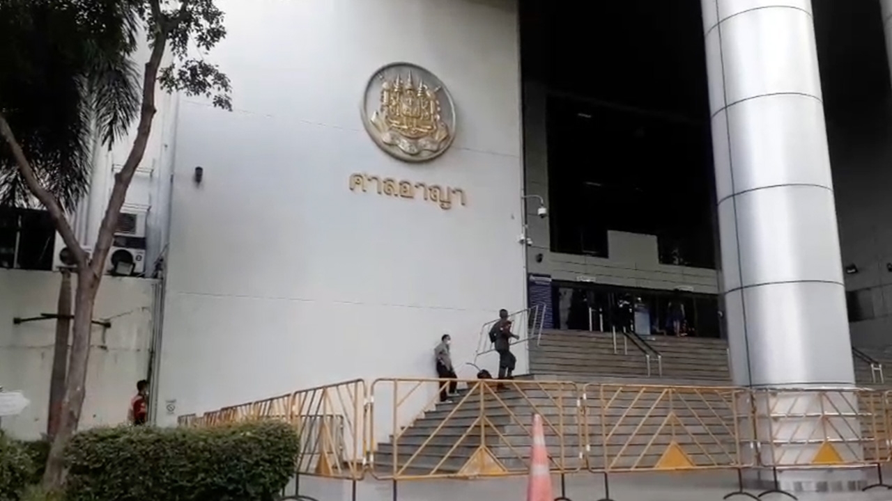 ศาลอุทธรณ์ยืนยกฟ้องจำเลยคดีน้องเต้ ชี้พยานไม่มีน้ำหนัก ด้านแม่น้ำตาซึม