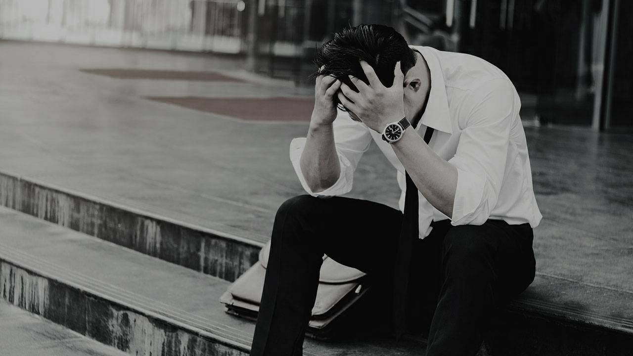 โควิดฯ ดัน "ตกงานพุ่ง-หนี้เพิ่ม" SMEs-ท่องเที่ยว-นศ.จบใหม่ "เสี่ยงสูง"