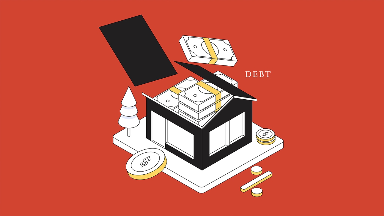 หนี้สาธารณะเกินเพดานเกี่ยวกับเราอย่างไร หนี้สูงแค่ไหนคือไม่ไหวแล้ว