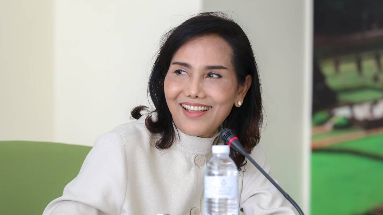 “อนงค์วรรณ” ขอบคุณ ป.ป.ช.ให้ความเป็นธรรม ยกคำร้อง คดี "ฝายแม้ว"