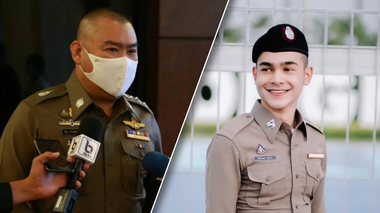 งานเข้า จเรฯจี้ตรวจ "ส.ต.ต.ยิว" แฟนเจนนี่ ได้รับคำสั่ง WFH จริงหรือไม่ 