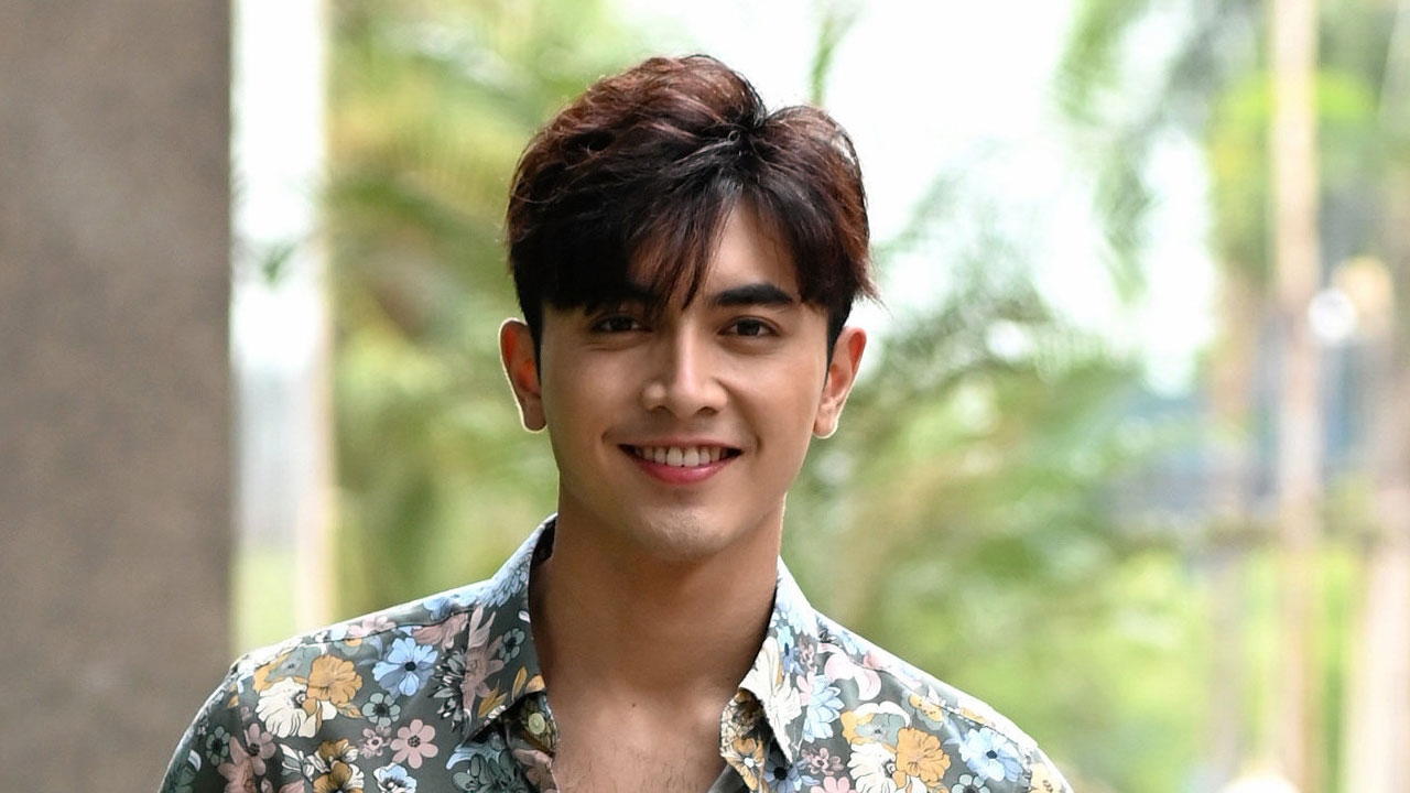 “ภณ ณวัสน์” ยิ้มรับกระแสจิ้น “บัว นลินทิพย์” ยอมรับโสดสนิท “ครอบครัว” มีกฎเหล็ก