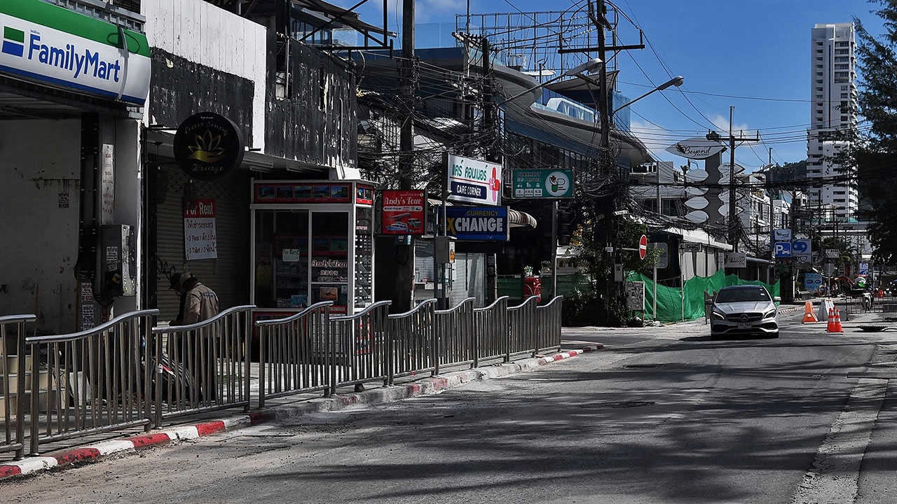 ร้องพักหนี้อัตโนมัตินาน 2 ปี เอกชนท่องเที่ยวขอลมหายใจ เว้นภาษีงดจ่ายประกันสังคม