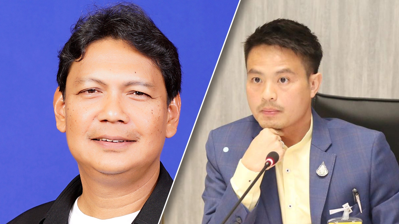 “ภราดร” ลั่น “ผมฉีดซิโนแวค” สวน “ประเสริฐพงษ์” ถามเป็น ส.ส.ประเภทไหน 