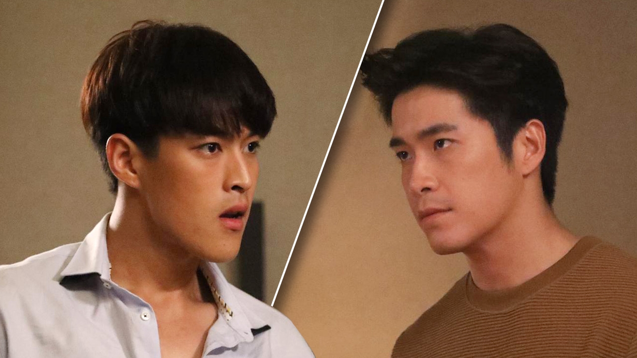 แค้นรักสลับชะตา EP.4 "เตช-วัท" มีโอกาสสลับร่างอีกครั้ง ในคืนพระจันทร์แดง