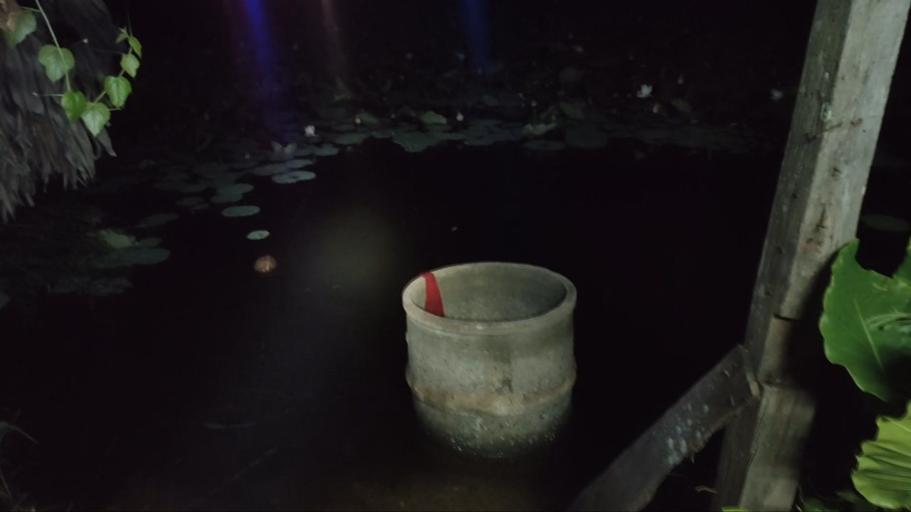  ผัวฝันเห็นคนตาย-ชวนอยู่ด้วย อีกวันเป็นศพจมน้ำดับ เมียเชื่อลางไม่ดี