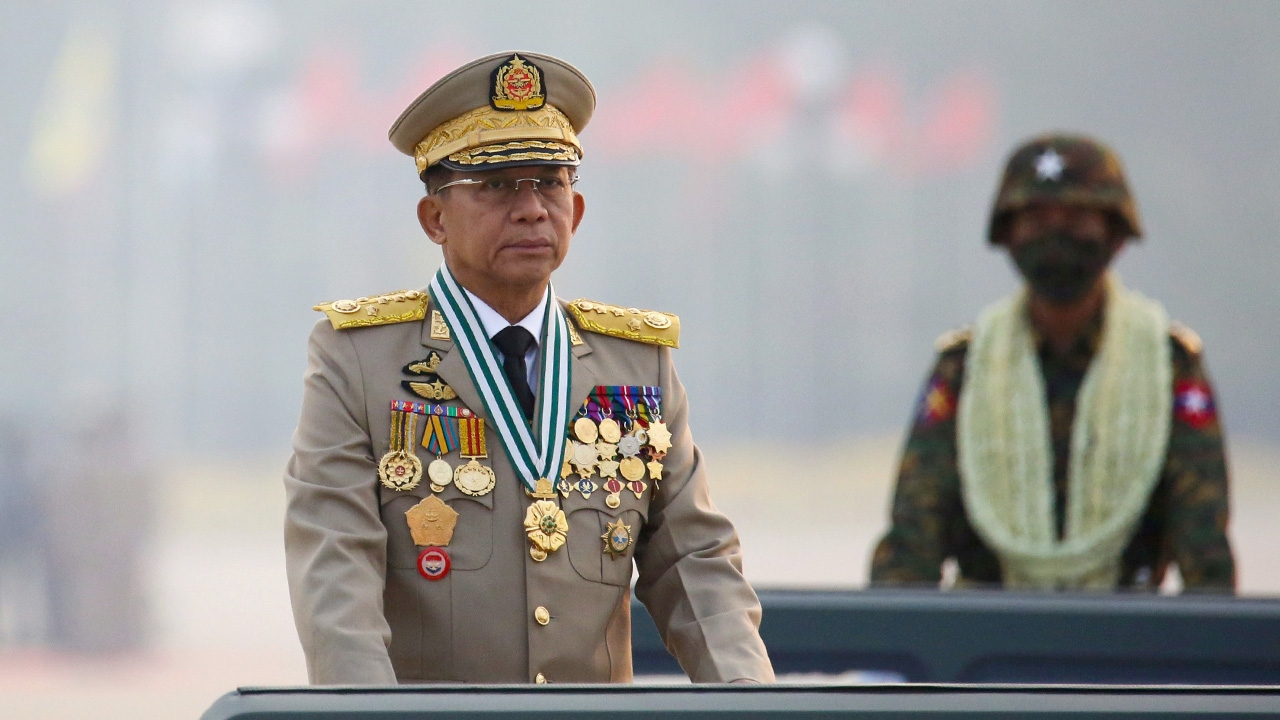  UN ลงมติประณาม-เรียกร้องหยุดขายอาวุธให้กองทัพพม่าก่อรัฐประหาร