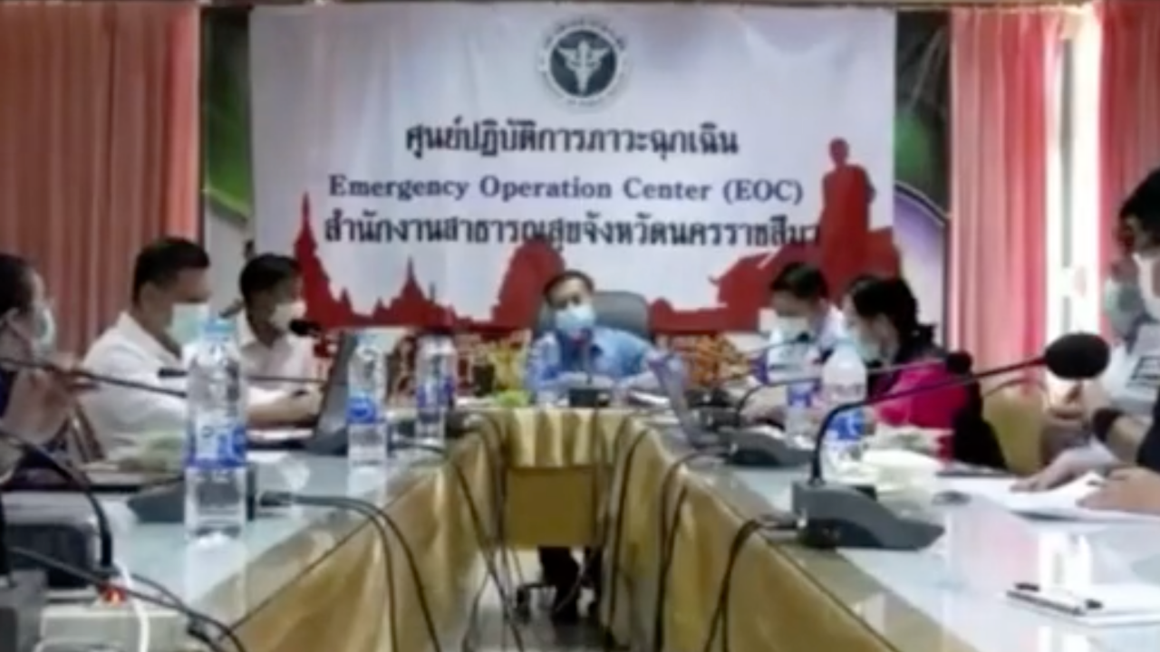รองผู้ว่าฯโคราช สั่งเบรกจัดต้อนรับ ผอ.โรงเรียน บอกวัฒนธรรมแบบนี้ เลิกได้แล้ว