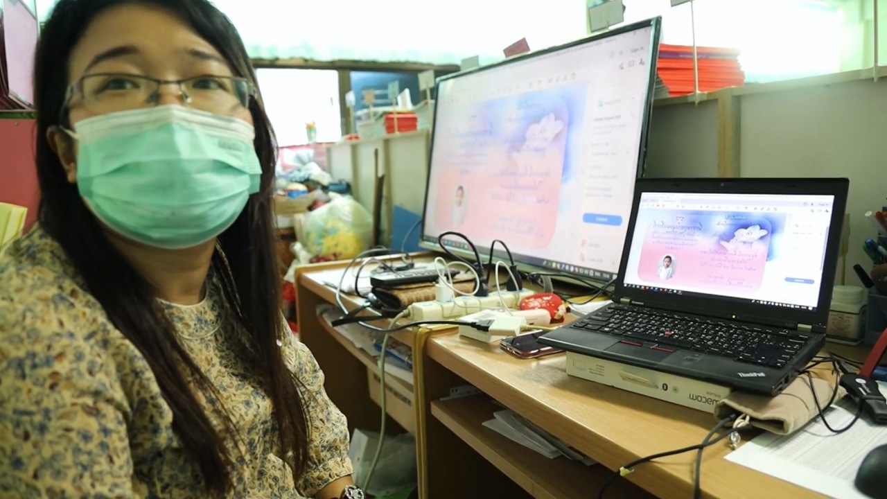 พบ ด.ญ.ชื่อแปลก “รรรรรร” เกิดวันจันทร์ แม่ตั้งให้แบบไร้วรรณยุกต์